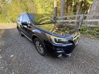 Subaru Outback 0